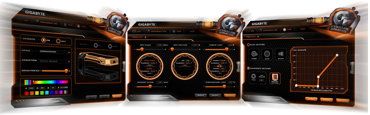 Gigabyte GeForce GTX 1050 OC Low Profile 2GB GDDR5 Karty